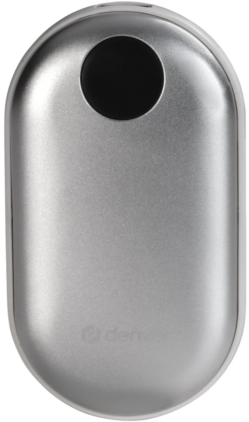 Denver PBH-4003S Sidabrinis (4000mAh)