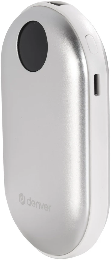 Denver PBH-4003S Sidabrinis (4000mAh)