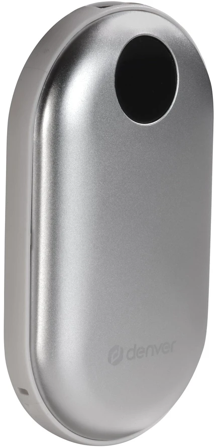 Denver PBH-4003S Sidabrinis (4000mAh)