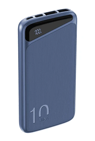 Navitel PWR10 MX Mėlyna