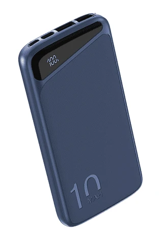 Navitel PWR10 MX Mėlyna