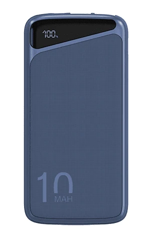 Navitel PWR10 MX Mėlyna