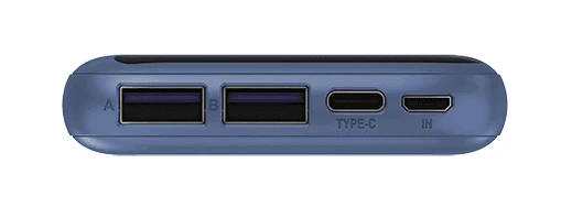 Navitel PWR10 MX Mėlyna
