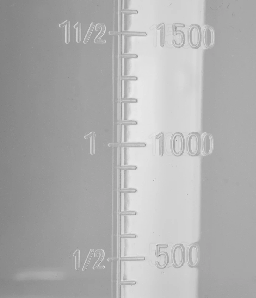 YATO DZBANEK Z MIARKĄ 2000ml