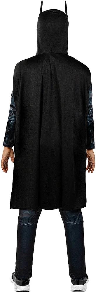 Prabangus Tamsos riterio (The Dark Knight) Betmeno kostiumas berniukams