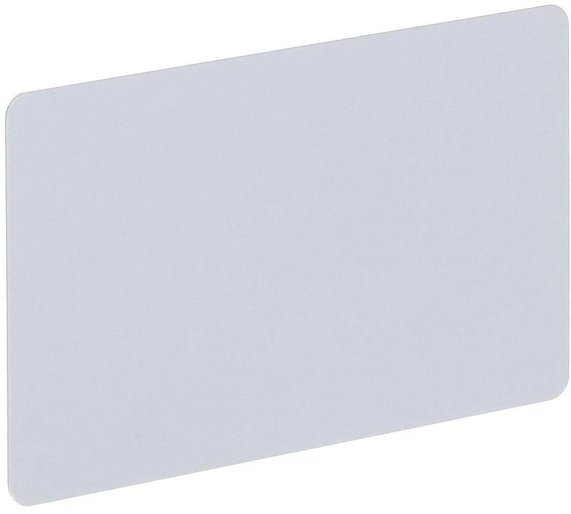 RFID BEKONTAKTĖ KORTELĖ S50+TK4100 Hikvision