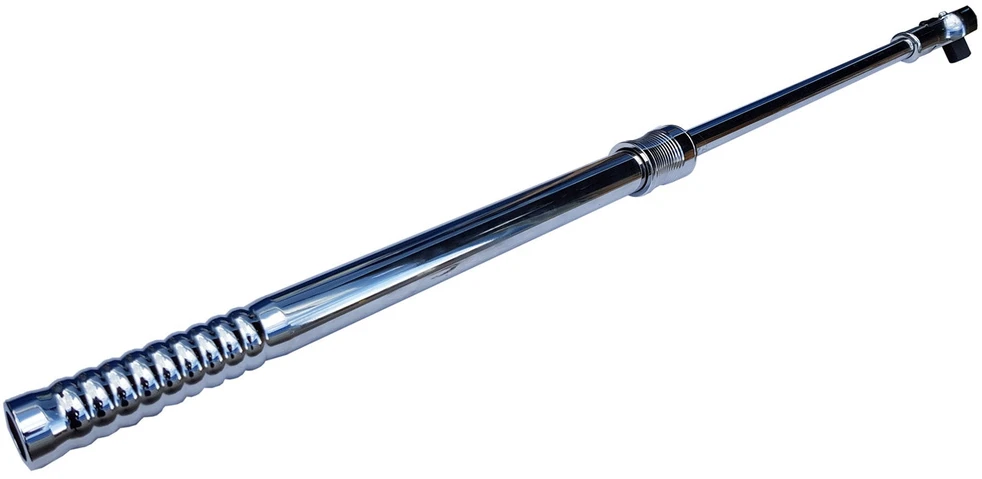Prailginama terkšlė galvutėms | 20 mm (3/4") | 610–1010 mm (RW24F)