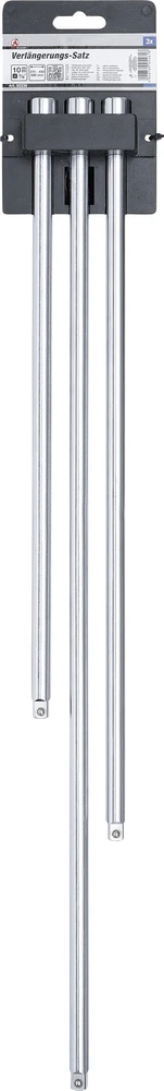 PRAILGINIMO STRYPŲ RINKINYS | 10 MM (3/8") | 375 / 450 / 600 MM | 3 VNT. (92236)