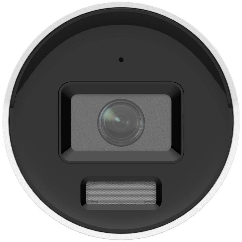 Pramoninė IP stebėjimo kamera Hikvision Pro Series su ColorVu DS-2CD2047G3-LI2UY/SL(2.8MM), cilindrinė, skirta vidaus ir lauko naudojimui, 2688 x 1520 px, tvirtinama prie sienos