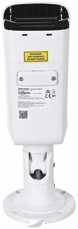 KAMERA IP HIKVISION DS-2CD2T43G2-4LI(2.8mm)