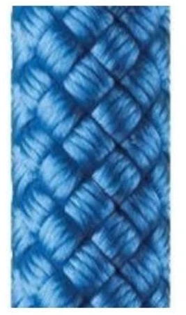Pramoninė virvė Beal 10,5 mm, 25 m – mėlyna