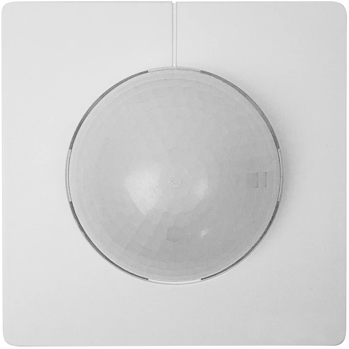 Pramoninio šviestuvo jutiklis ST8 ZIGBEE CIRCULAR, baltas