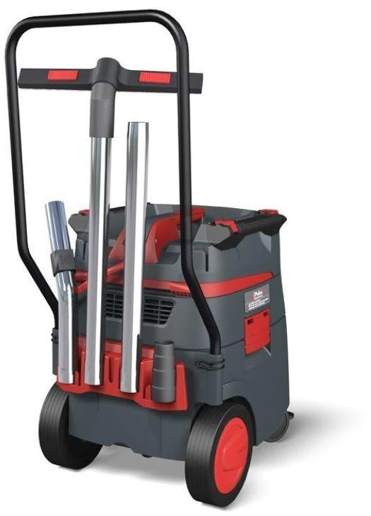 Starmix Pramoninis dulkių siurblys iPulse L-1635 Top 1600W