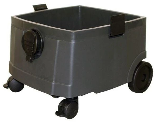 Profesionalus dulkių siurblys Starmix ISC L-1625 Top