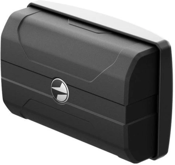 Pramoninis ličio jonų (Li-Ion) akumuliatorius PULSAR IPS 7, 6400 mAh, 3,7 V