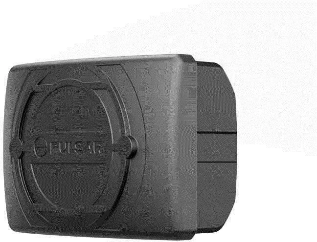 Pramoninis ličio jonų (Li-Ion) akumuliatorius PULSAR IPS 7, 6400 mAh, 3,7 V
