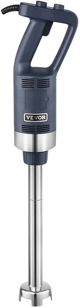 VEVOR Komerciškas panardinamas trintuvas 500W