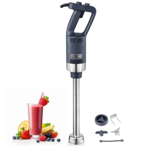 VEVOR Komerciškas panardinamas trintuvas 500W
