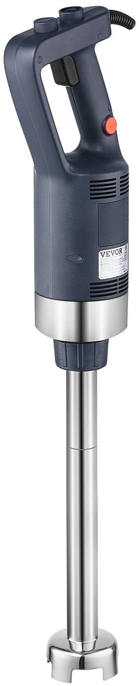 VEVOR Komerciškas panardinamas trintuvas 500W