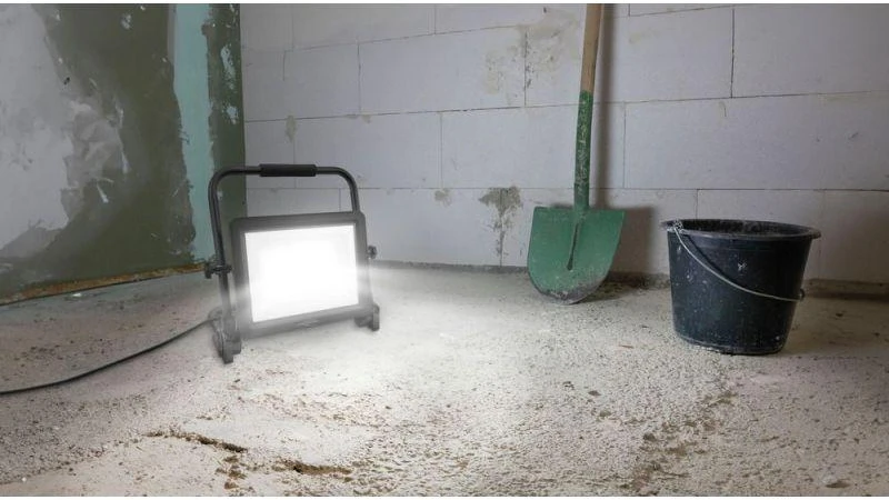 Ansmann FL150W-AC Juoda LED 150 W