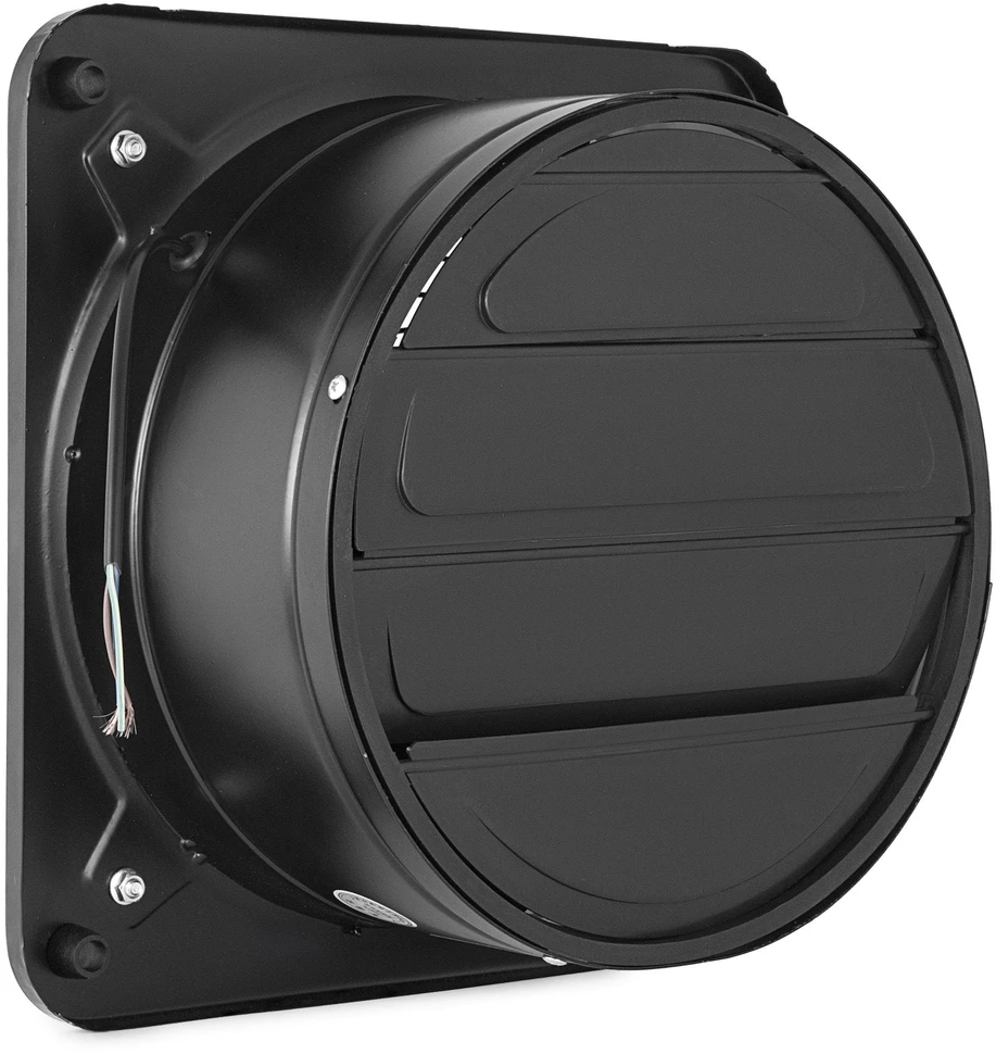 VEVOR 300 mm metalinis ištraukimo ventiliatorius
