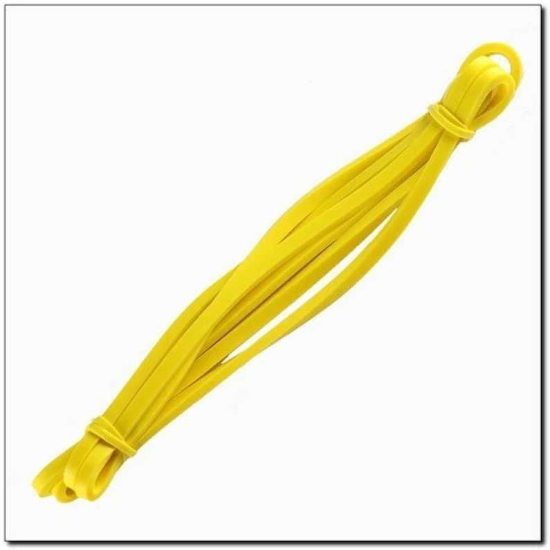 Treniravimosi juosta HMS GU05 geltona