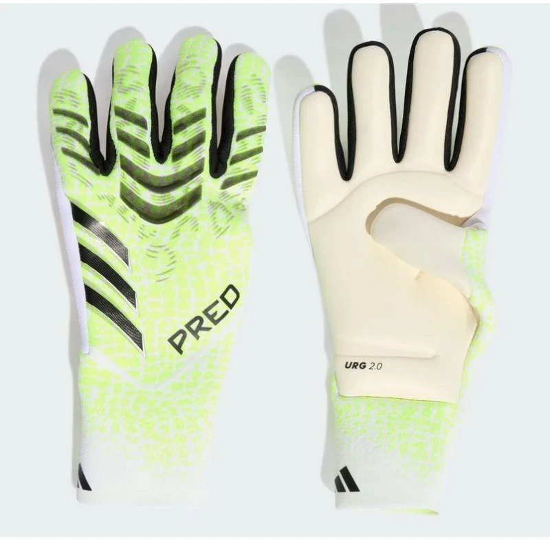 Predator Pro JJ3532 pirštinės adidas