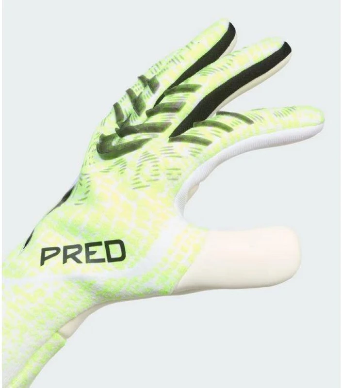 Predator Pro JJ3532 pirštinės adidas