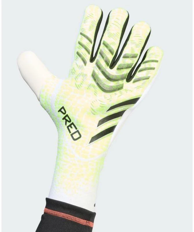 Predator Pro JJ3532 pirštinės adidas