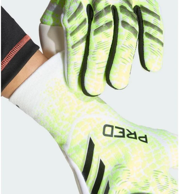 Predator Pro JJ3532 pirštinės adidas