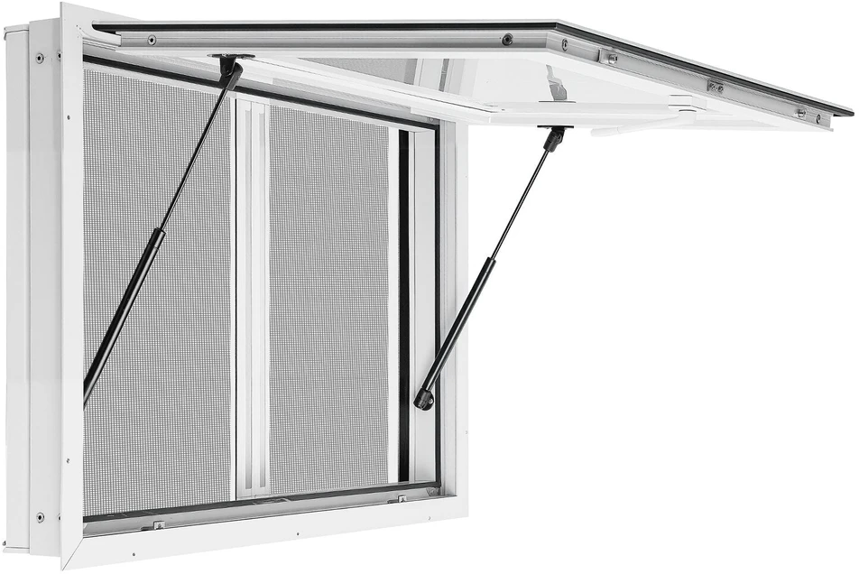 Prekybinis langas VEVOR FCBWCK36*24YXSC, 915x610 mm
