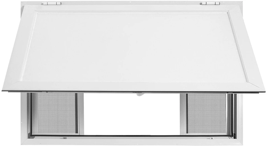 Prekybinis langas VEVOR FCBWCK45*30TLCS4, 1143x762 mm