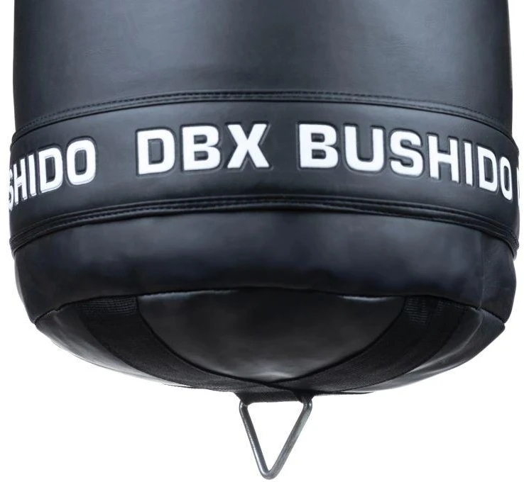 PREMIUM Bokso maišas - SBRX Juodas - Tuščias - 130cm | DBX Bushido