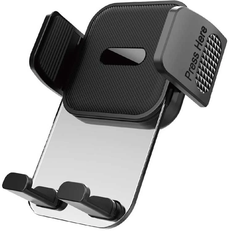 Titanium Baby "Premium" telefono laikiklis vežimėliui ir dviračiui
