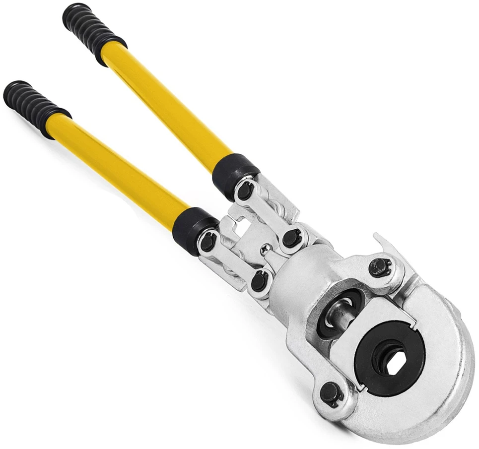 VEVOR Pex-Al-Pex 16-32 mm presavimo replės