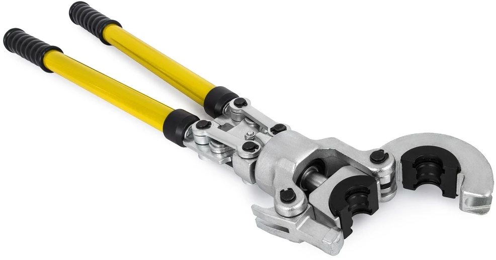 VEVOR Pex-Al-Pex 16-32 mm presavimo replės