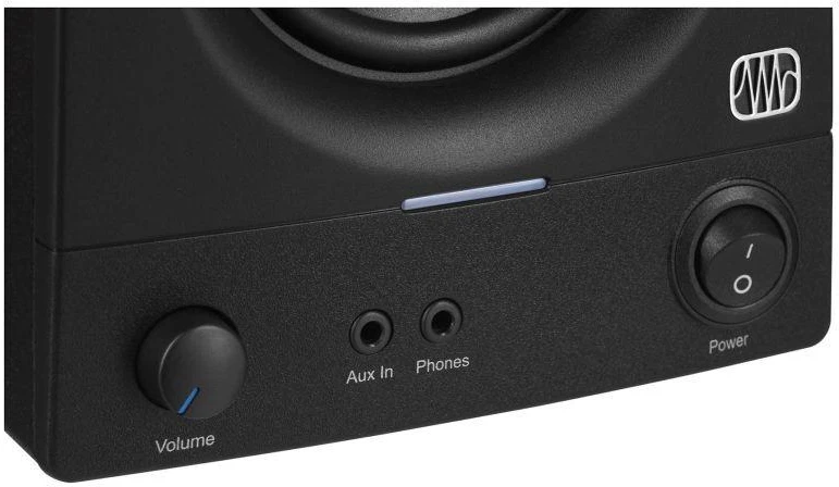 PreSonus Eris 3.5 – aktyvių monitorių pora