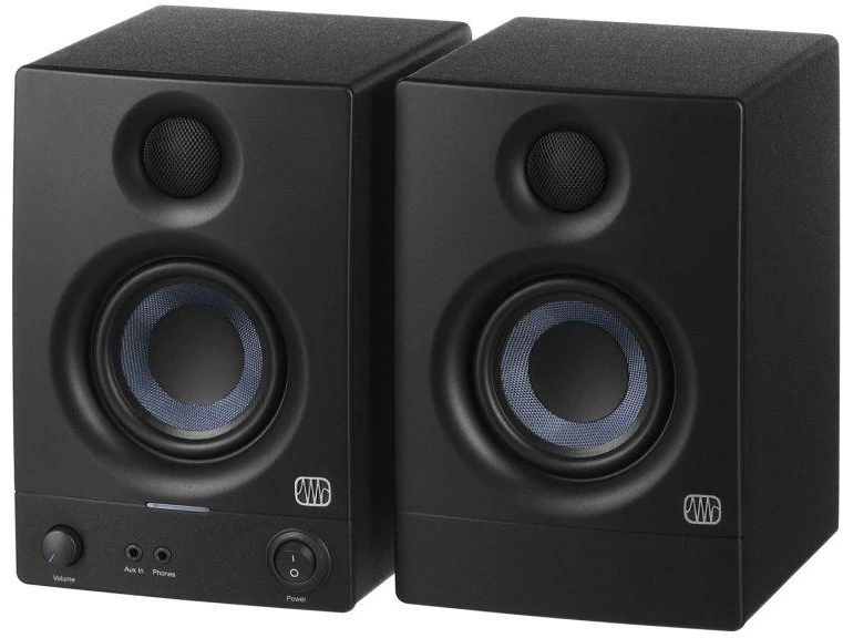 PreSonus Eris 3.5 – aktyvių monitorių pora
