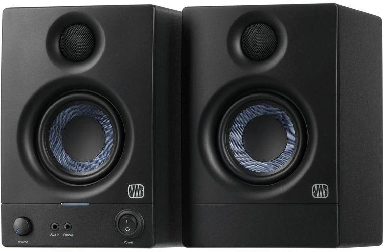 PreSonus Eris 3.5 – aktyvių monitorių pora