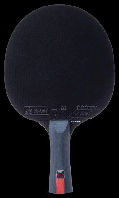 Stiga PRESTIGE 5 žvaigždučių raketa
