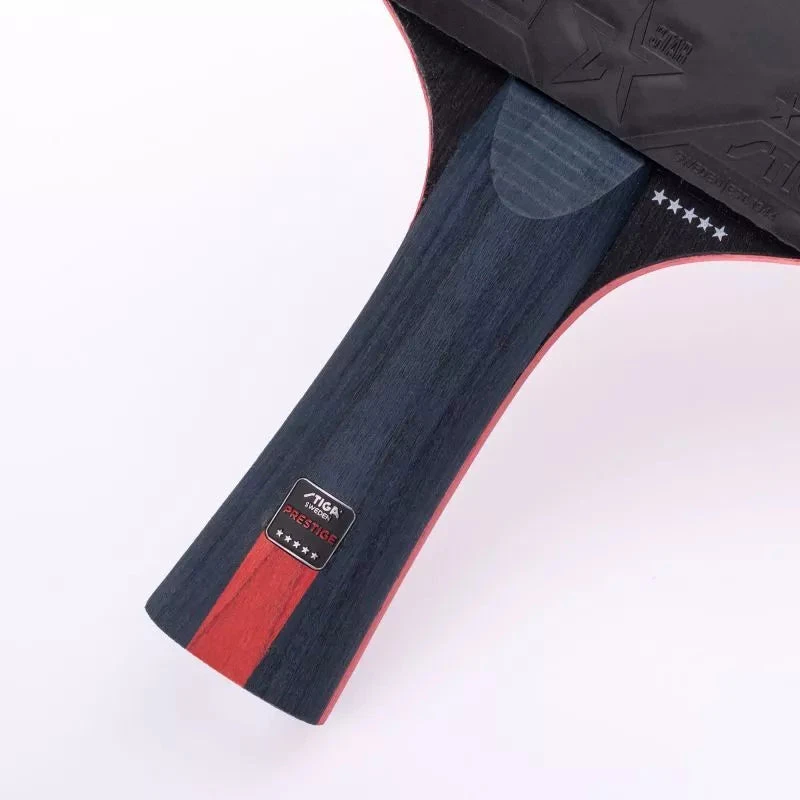 PRESTIGE 5 žvaigždučių raketa