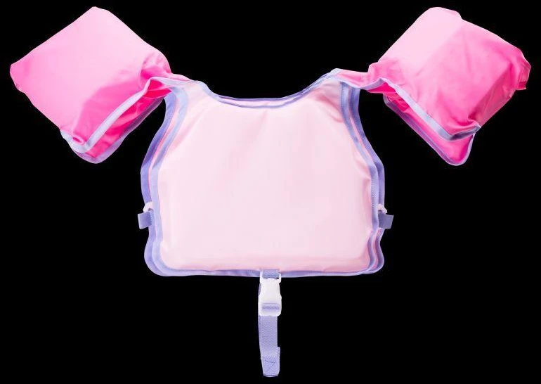 Bestway plaukimo liemenė su rankovėmis 3-6 L Minnie Mouse 9101A