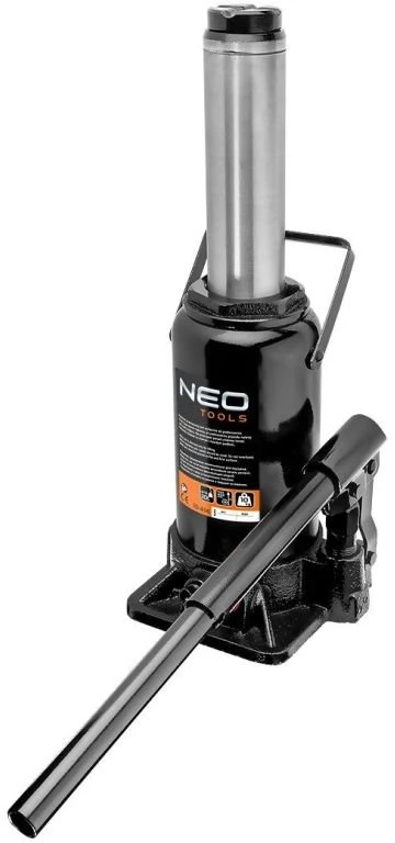 Priedas gertuvėms NEO Tools 10-456