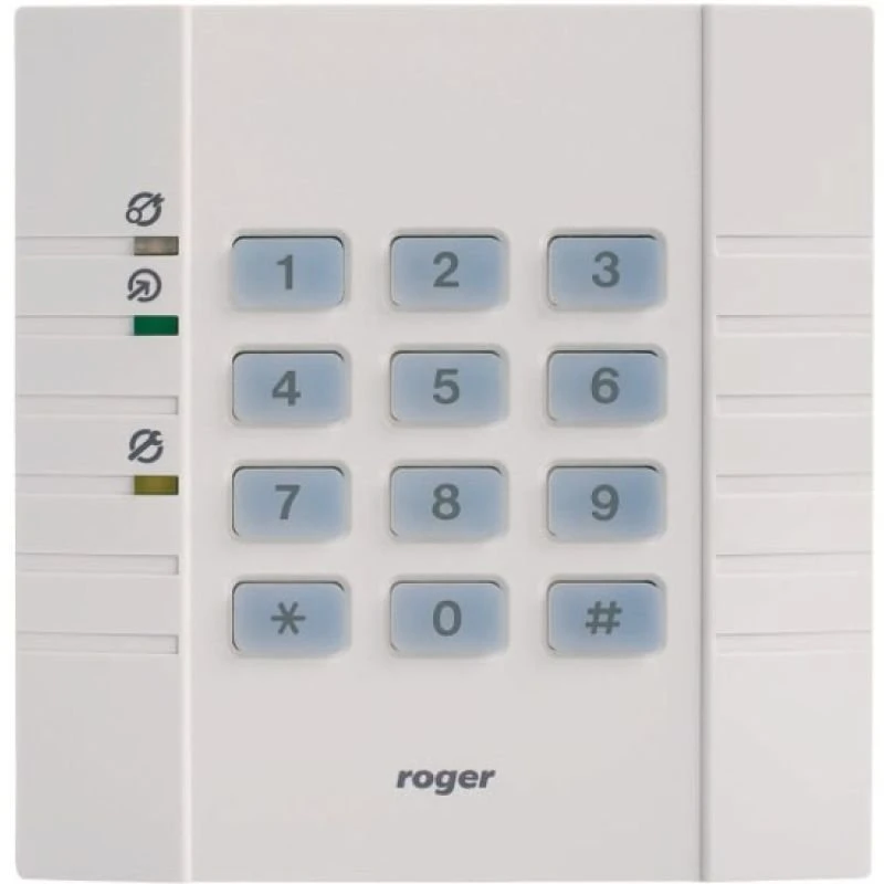 PRIEIGOS KONTROLERIS PR302 ROGER