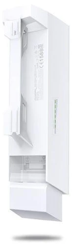 Ausinės Prieigos taškas TP-LINK CPE210 LAUKO (11 Mb/s - 802.11b, 150 Mb/s - 802.11n, 300 Mb/s - 802.11n, 54 Mb/s - 802.11g)
