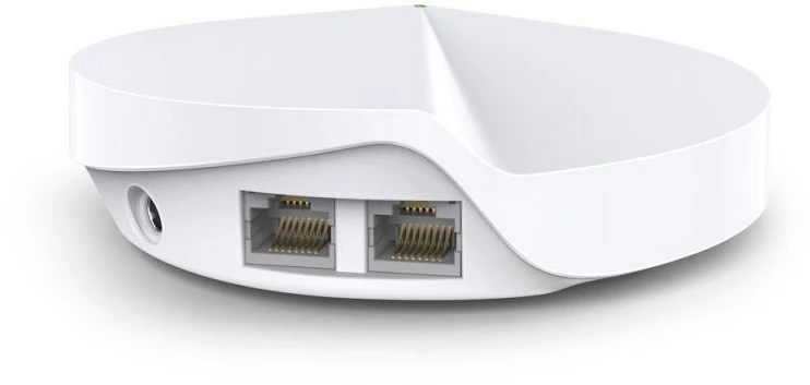 Prieigos taškas TP-LINK DECO M5 (3 vnt.) (400 Mb/s – 802.11 b/g/n, 867 Mb/s – 802.11 a/n/ac)