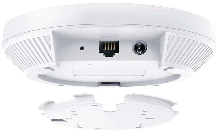 Ausinės Prieigos taškas TP-LINK EAP613