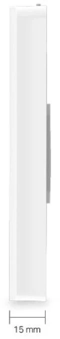 Ausinės Prieigos taškas TP-LINK EAP615-WALL