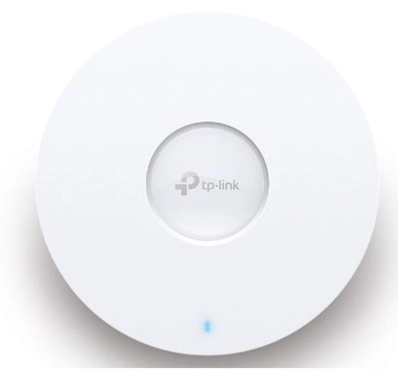 Ausinės Prieigos taškas TP-LINK EAP653 UR