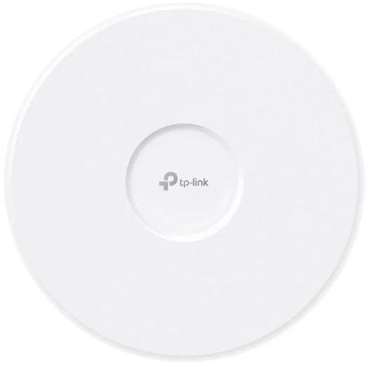 Maršrutizatorius TP-LINK BE3600 lubinis „Wi-Fi 7“ prieigos taškas | EAP723 | 802.11ax | 688+2882 Mbit/s | MU-MiMO Taip | PoE įvestis